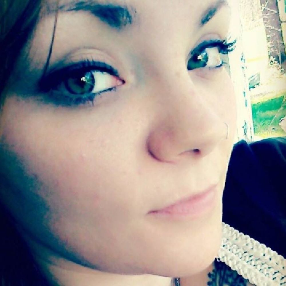 Meet your Posher, Natty